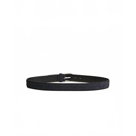 NEW ASTORFLEX cinflex 2 belt in nero